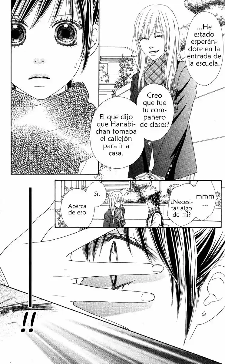 Koibana! Koiseyo Hanabi (2007) - Capítulo 24 - Página 29 - LectorTMOo