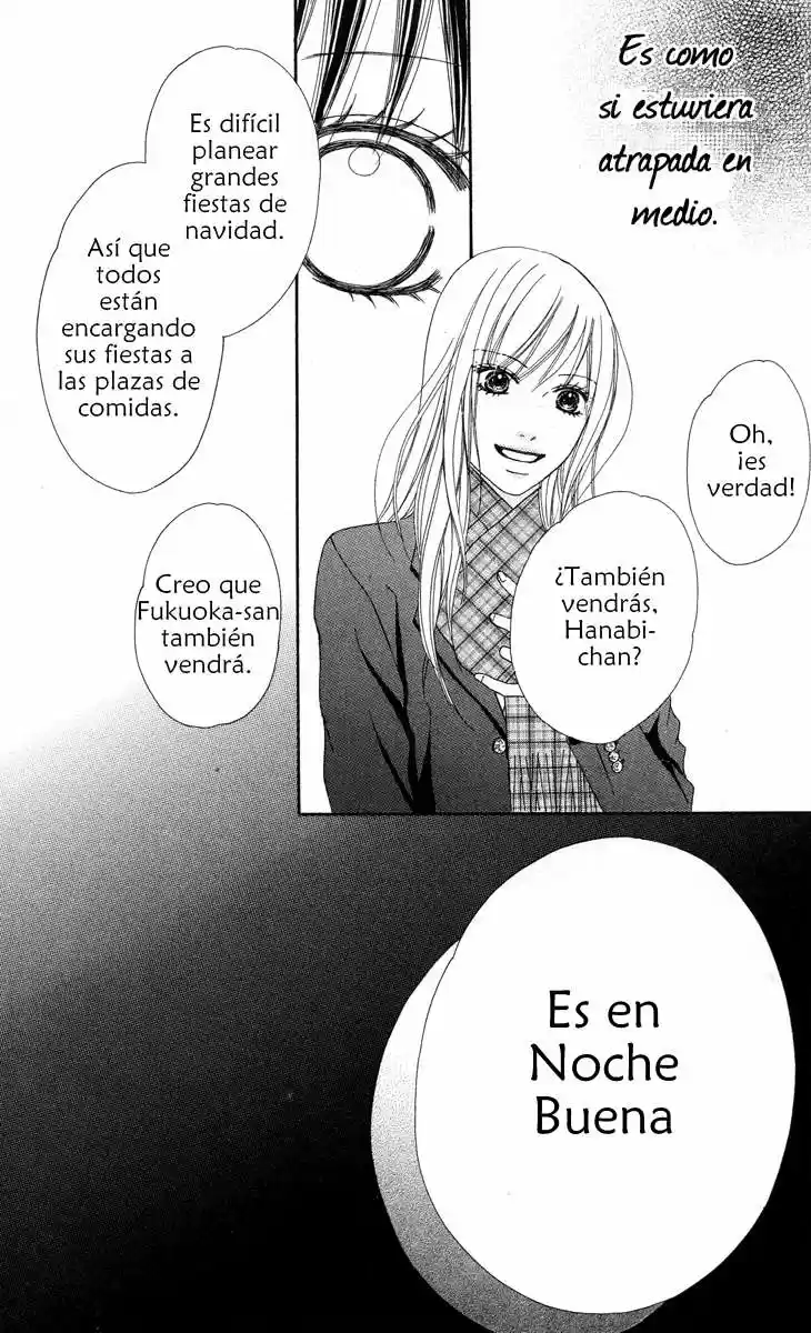 Koibana! Koiseyo Hanabi (2007) - Capítulo 24 - Página 32 - LectorTMOo
