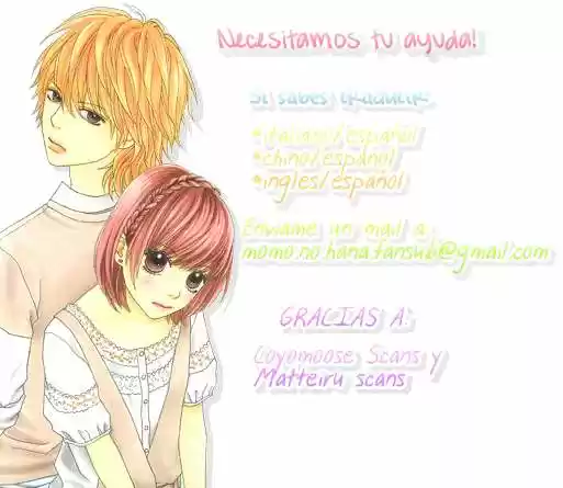 Koibana! Koiseyo Hanabi (2007) - Capítulo 24 - Página 35 - LectorTMOo