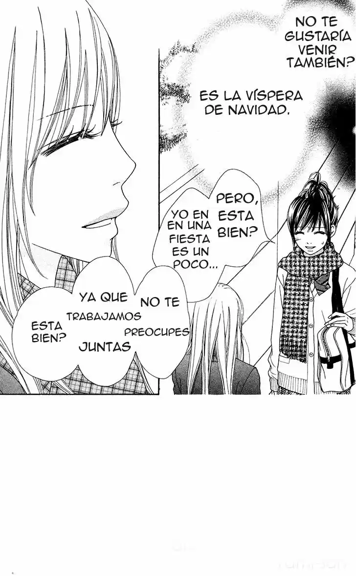 Koibana! Koiseyo Hanabi (2007) - Capítulo 25 - Página 3 - LectorTMOo