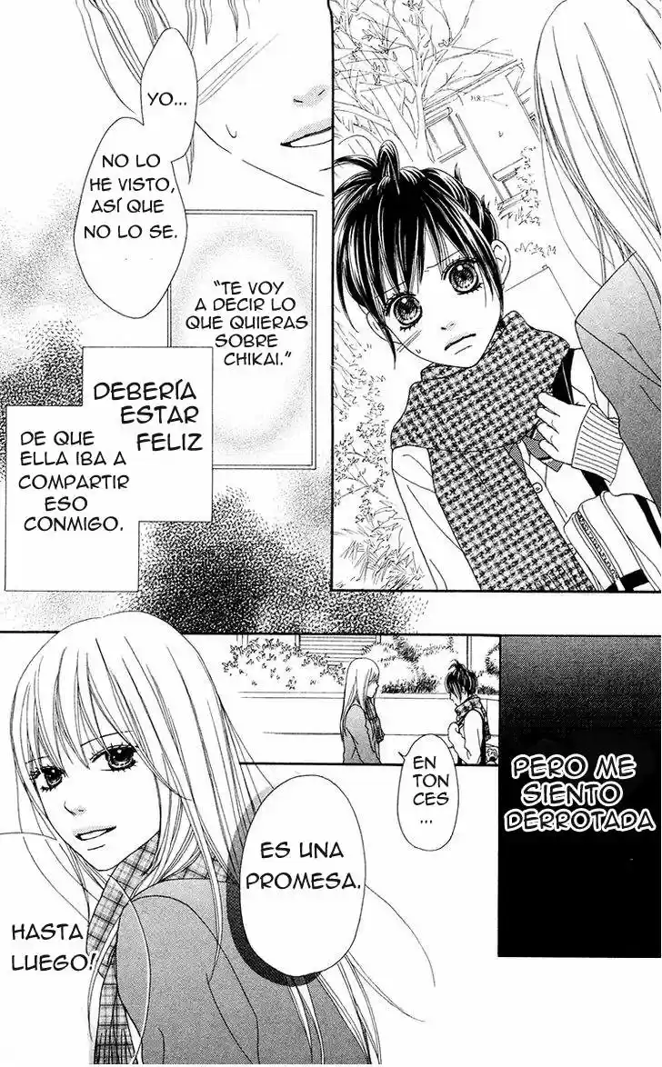 Koibana! Koiseyo Hanabi (2007) - Capítulo 25 - Página 6 - LectorTMOo