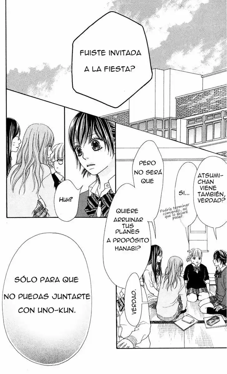 Koibana! Koiseyo Hanabi (2007) - Capítulo 25 - Página 9 - LectorTMOo