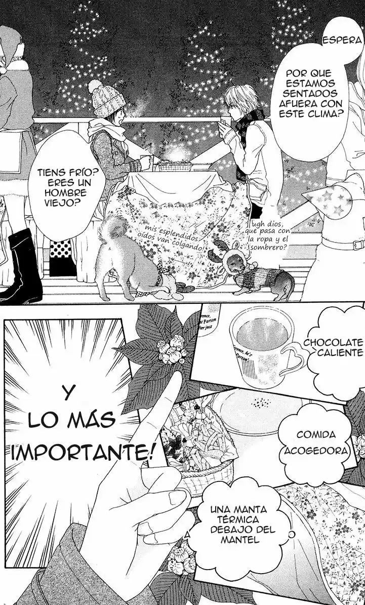 Koibana! Koiseyo Hanabi (2007) - Capítulo 25 - Página 15 - LectorTMOo