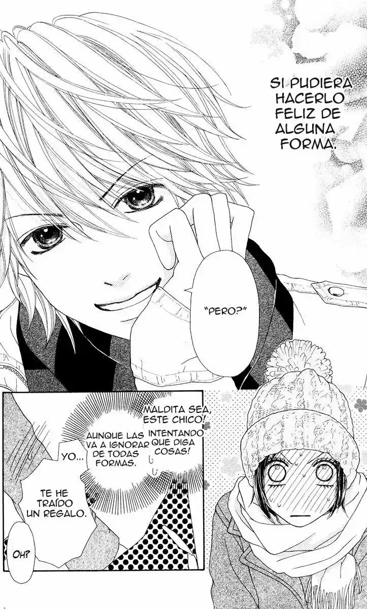 Koibana! Koiseyo Hanabi (2007) - Capítulo 25 - Página 17 - LectorTMOo