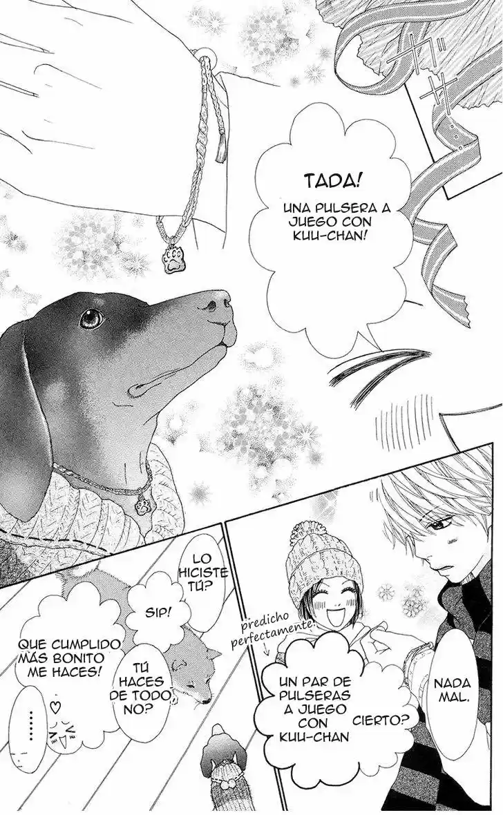 Koibana! Koiseyo Hanabi (2007) - Capítulo 25 - Página 18 - LectorTMOo