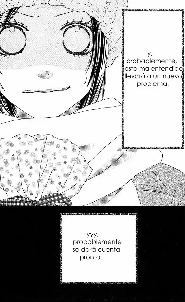 Koibana! Koiseyo Hanabi (2007) - Capítulo 25 - Página 26 - LectorTMOo