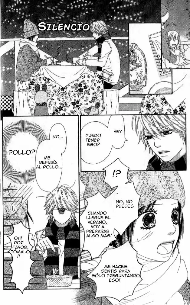 Koibana! Koiseyo Hanabi (2007) - Capítulo 26 - Página 7 - LectorTMOo