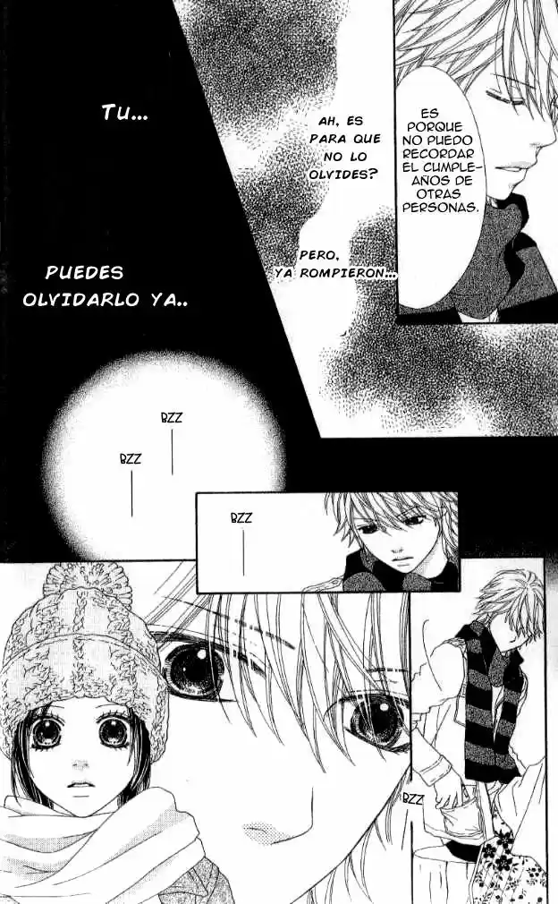 Koibana! Koiseyo Hanabi (2007) - Capítulo 26 - Página 9 - LectorTMOo