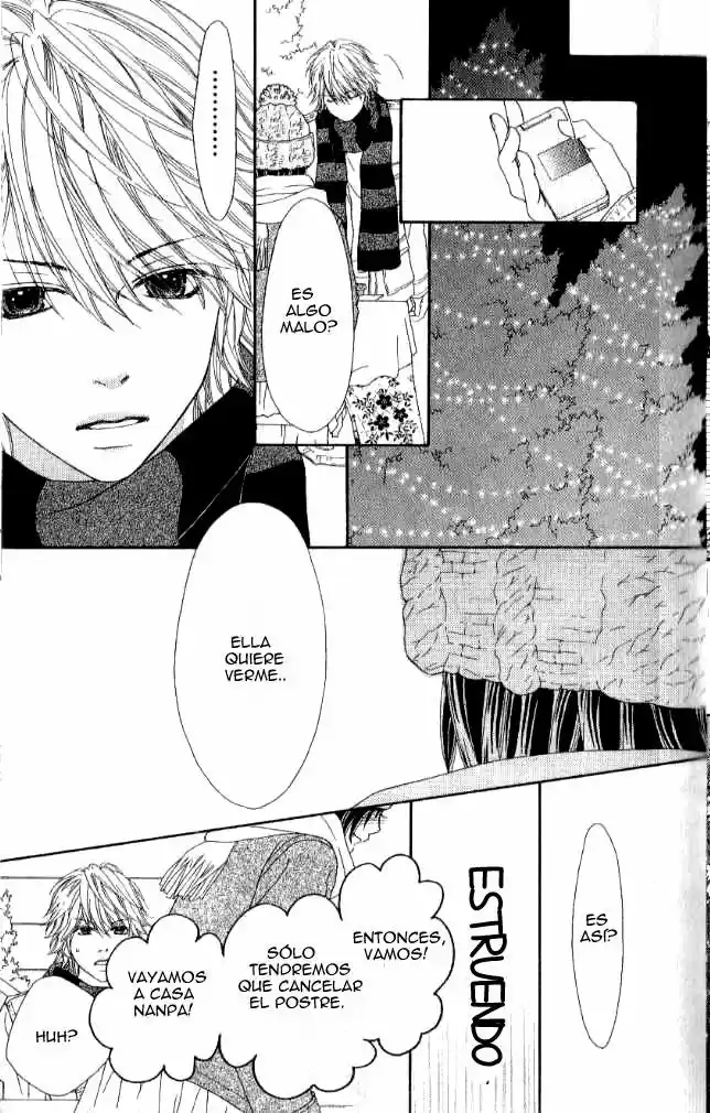 Koibana! Koiseyo Hanabi (2007) - Capítulo 26 - Página 12 - LectorTMOo