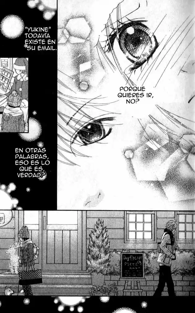 Koibana! Koiseyo Hanabi (2007) - Capítulo 26 - Página 14 - LectorTMOo