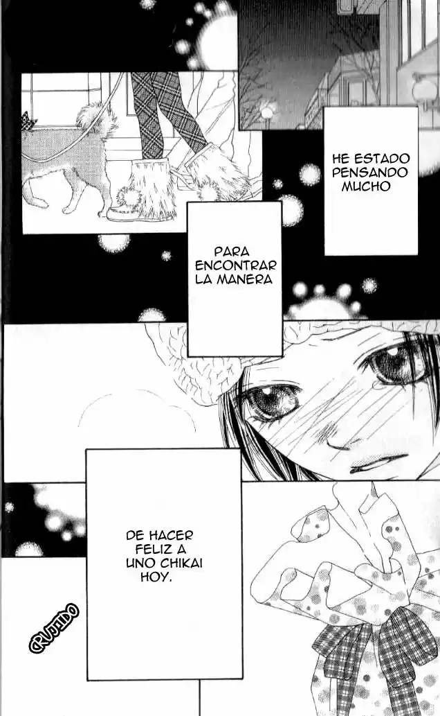Koibana! Koiseyo Hanabi (2007) - Capítulo 26 - Página 15 - LectorTMOo