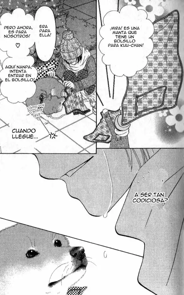 Koibana! Koiseyo Hanabi (2007) - Capítulo 26 - Página 16 - LectorTMOo