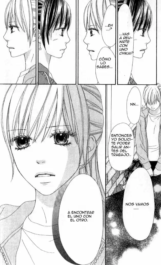 Koibana! Koiseyo Hanabi (2007) - Capítulo 26 - Página 23 - LectorTMOo