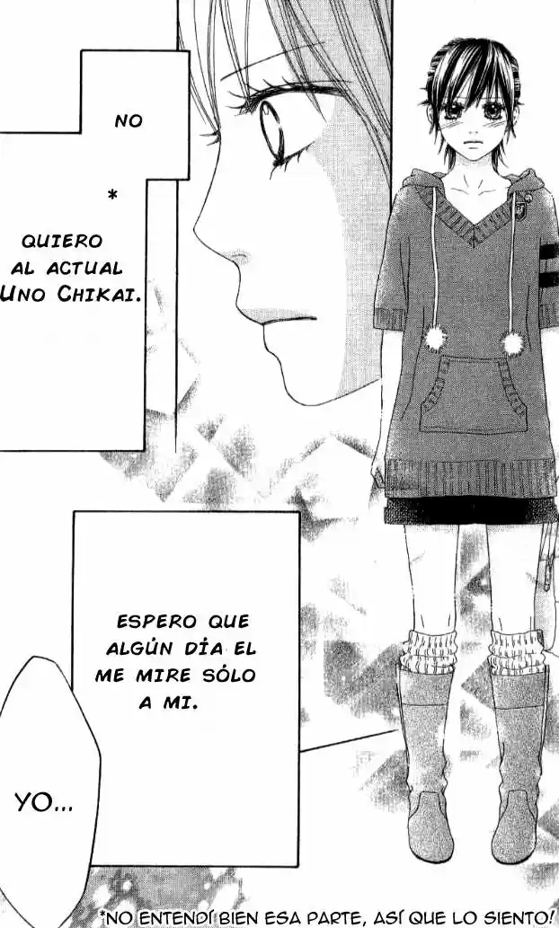 Koibana! Koiseyo Hanabi (2007) - Capítulo 26 - Página 25 - LectorTMOo