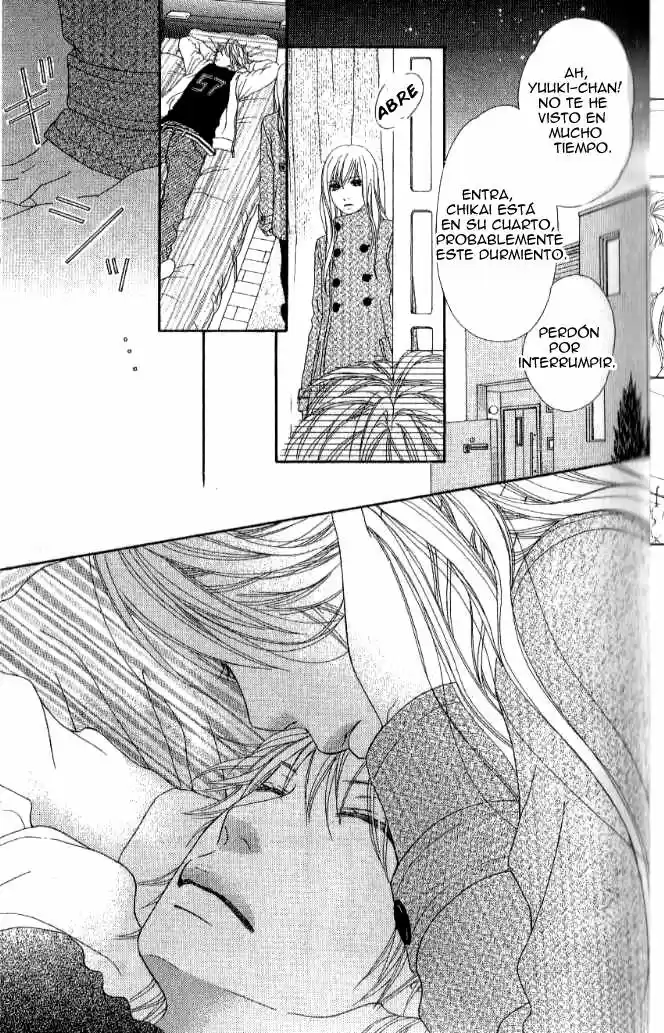 Koibana! Koiseyo Hanabi (2007) - Capítulo 26 - Página 28 - LectorTMOo