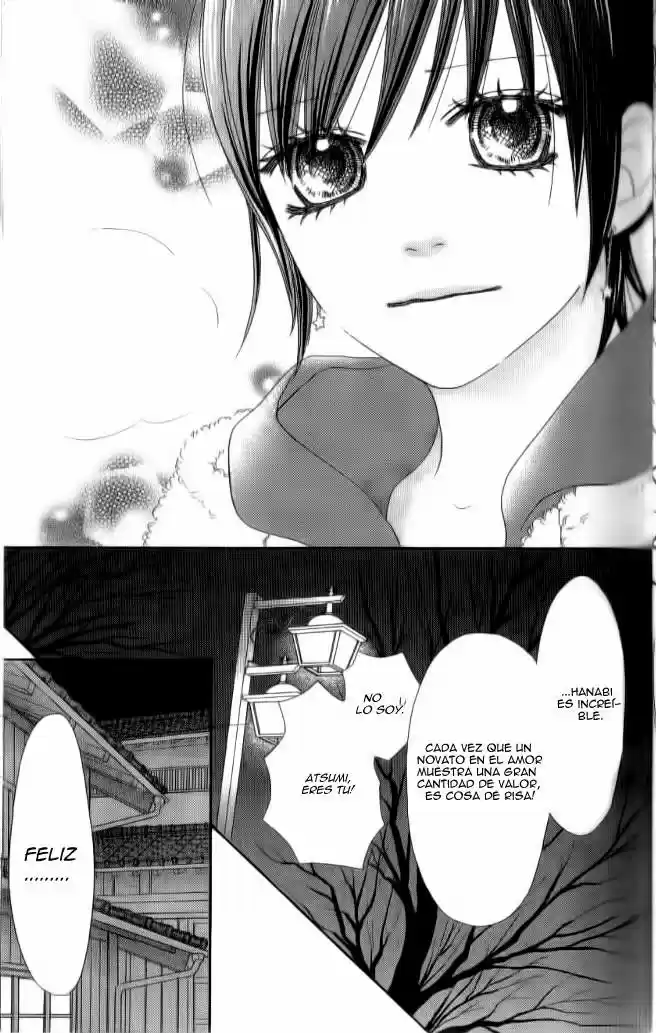 Koibana! Koiseyo Hanabi (2007) - Capítulo 27 - Página 7 - LectorTMOo