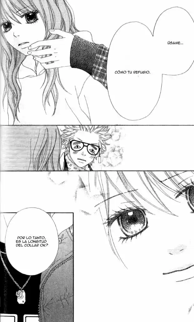 Koibana! Koiseyo Hanabi (2007) - Capítulo 27 - Página 18 - LectorTMOo