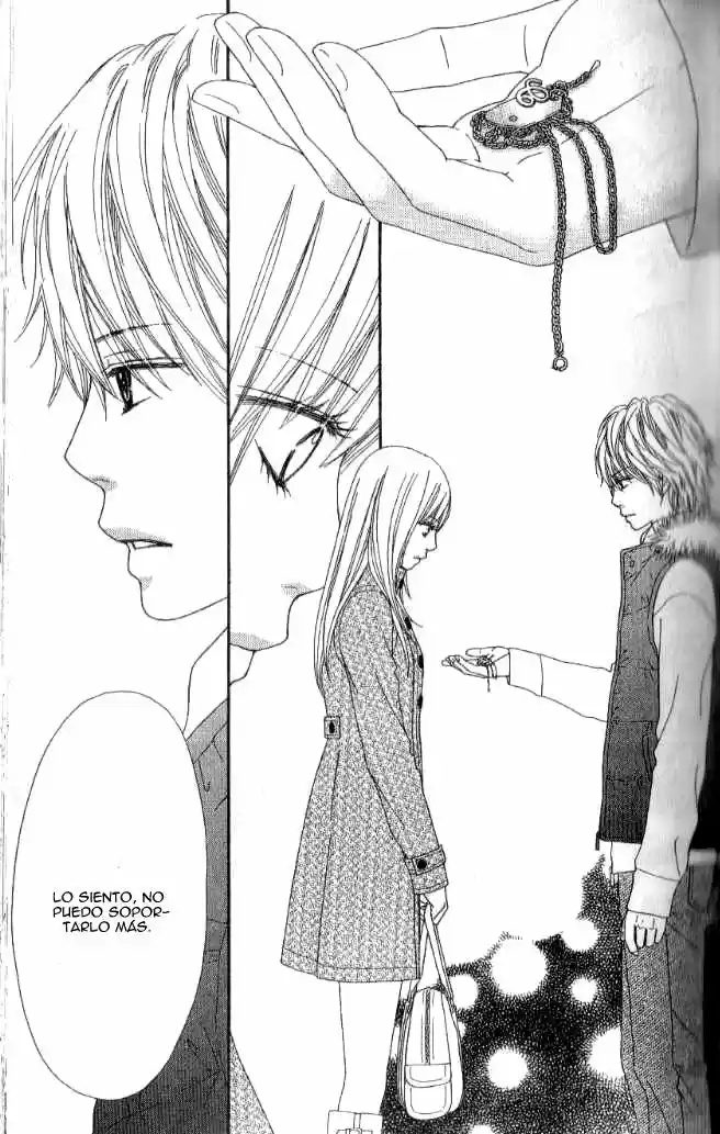 Koibana! Koiseyo Hanabi (2007) - Capítulo 27 - Página 21 - LectorTMOo