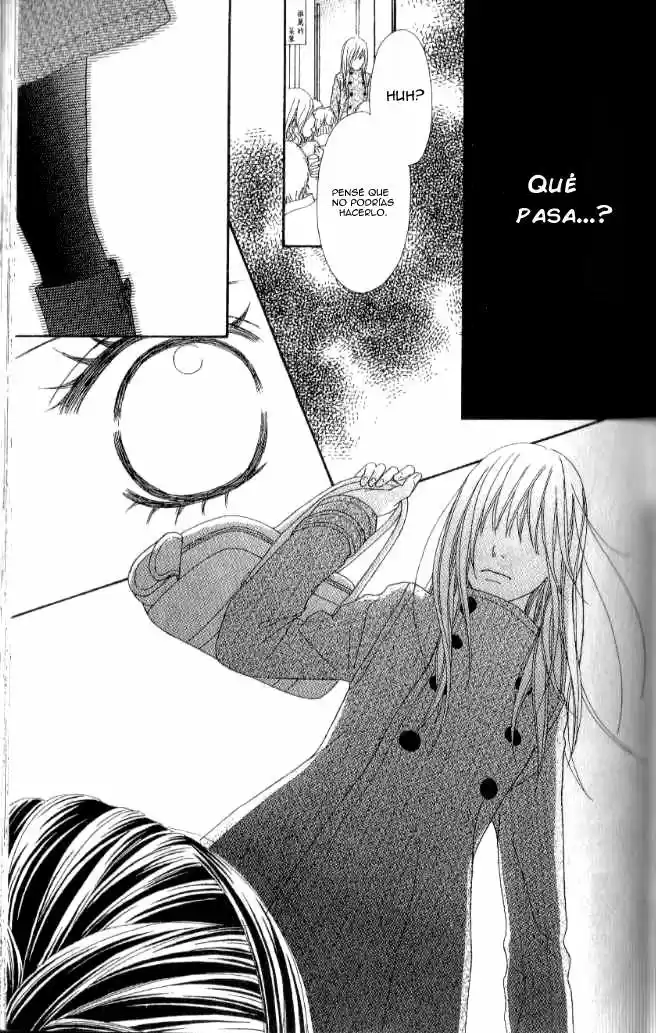 Koibana! Koiseyo Hanabi (2007) - Capítulo 27 - Página 25 - LectorTMOo