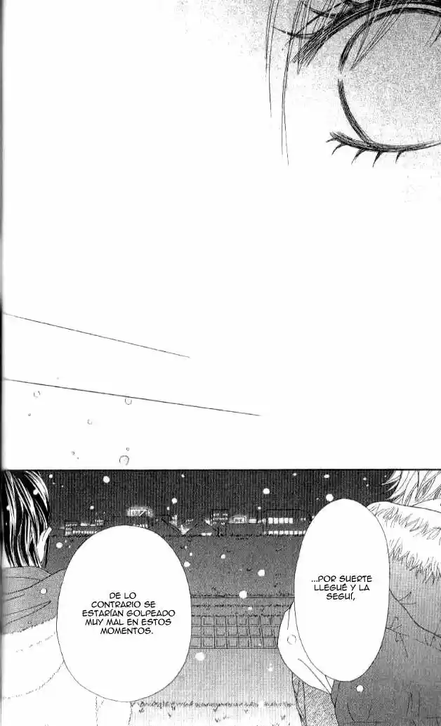 Koibana! Koiseyo Hanabi (2007) - Capítulo 27 - Página 28 - LectorTMOo