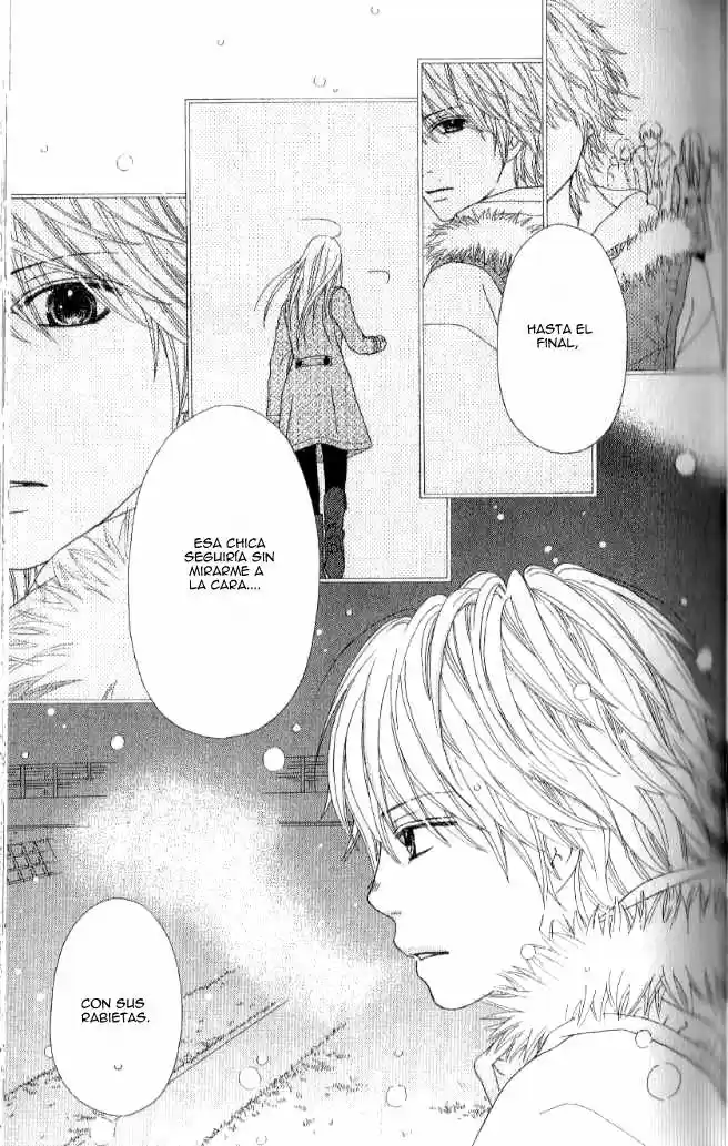 Koibana! Koiseyo Hanabi (2007) - Capítulo 27 - Página 29 - LectorTMOo