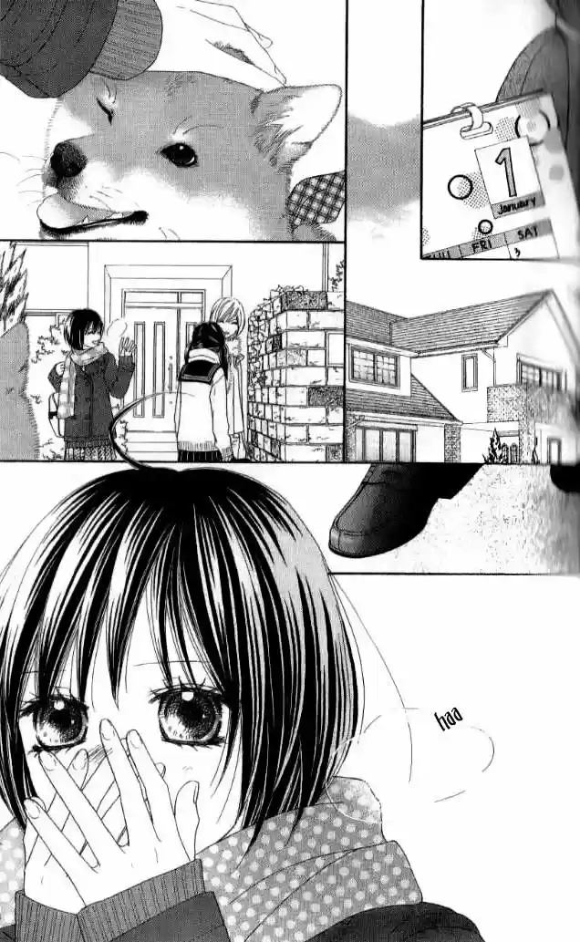 Koibana! Koiseyo Hanabi (2007) - Capítulo 28 - Página 3 - LectorTMOo