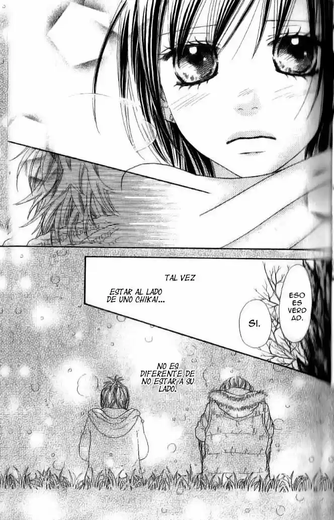 Koibana! Koiseyo Hanabi (2007) - Capítulo 28 - Página 7 - LectorTMOo