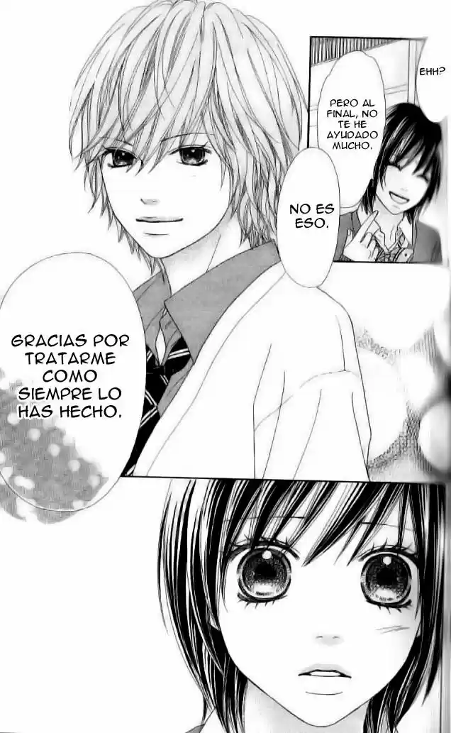 Koibana! Koiseyo Hanabi (2007) - Capítulo 28 - Página 25 - LectorTMOo