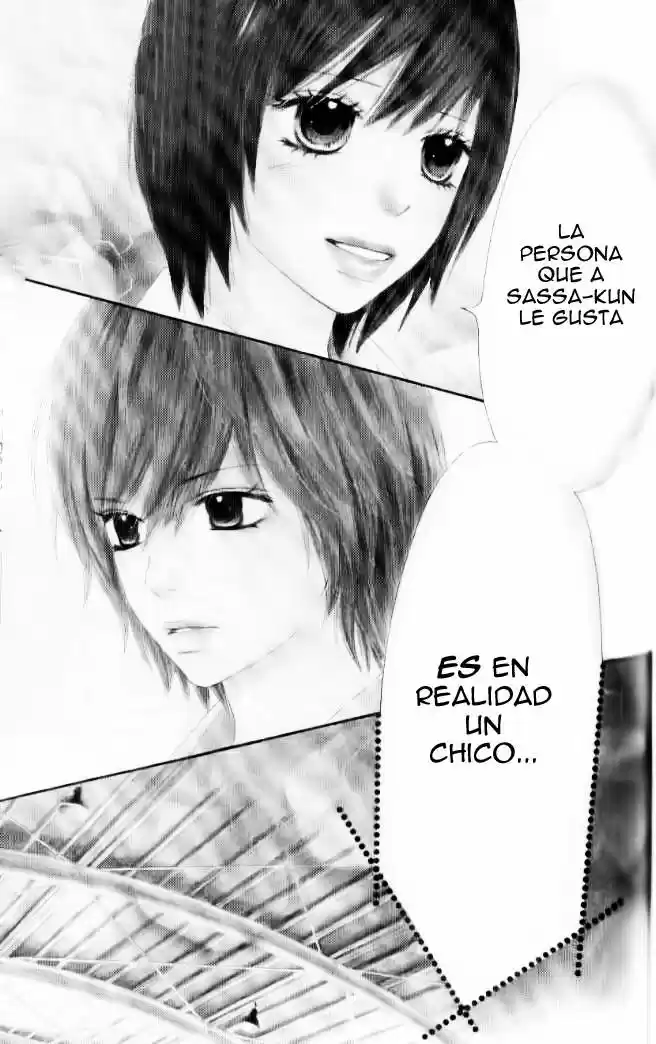 Koibana! Koiseyo Hanabi (2007) - Capítulo 29 - Página 3 - LectorTMOo