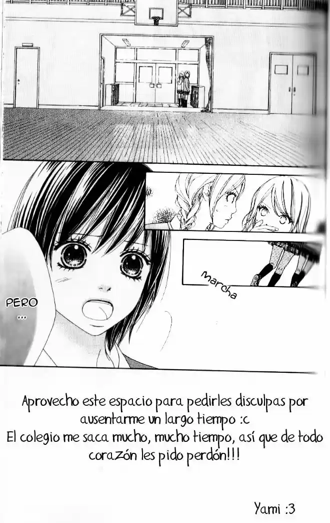 Koibana! Koiseyo Hanabi (2007) - Capítulo 29 - Página 4 - LectorTMOo