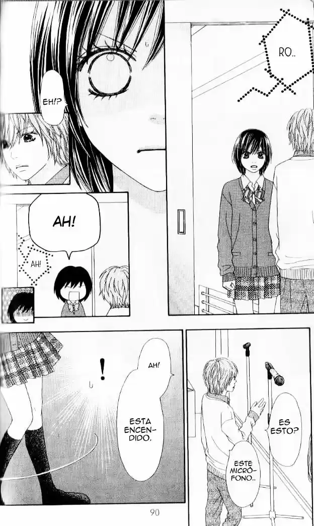 Koibana! Koiseyo Hanabi (2007) - Capítulo 29 - Página 5 - LectorTMOo