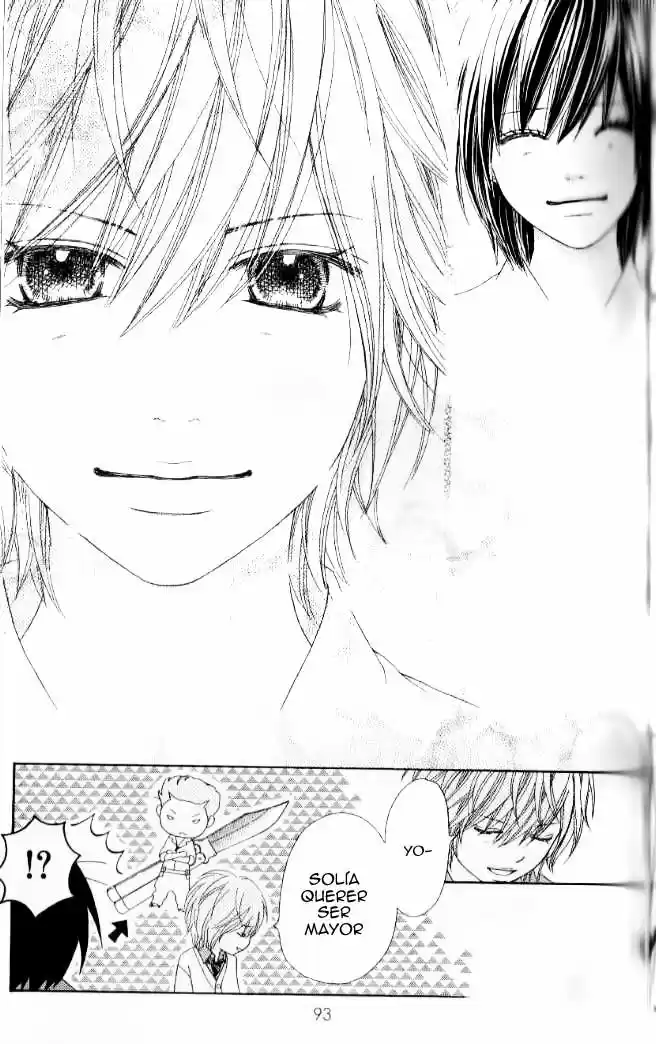 Koibana! Koiseyo Hanabi (2007) - Capítulo 29 - Página 8 - LectorTMOo