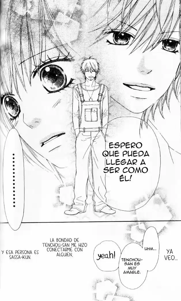 Koibana! Koiseyo Hanabi (2007) - Capítulo 29 - Página 11 - LectorTMOo