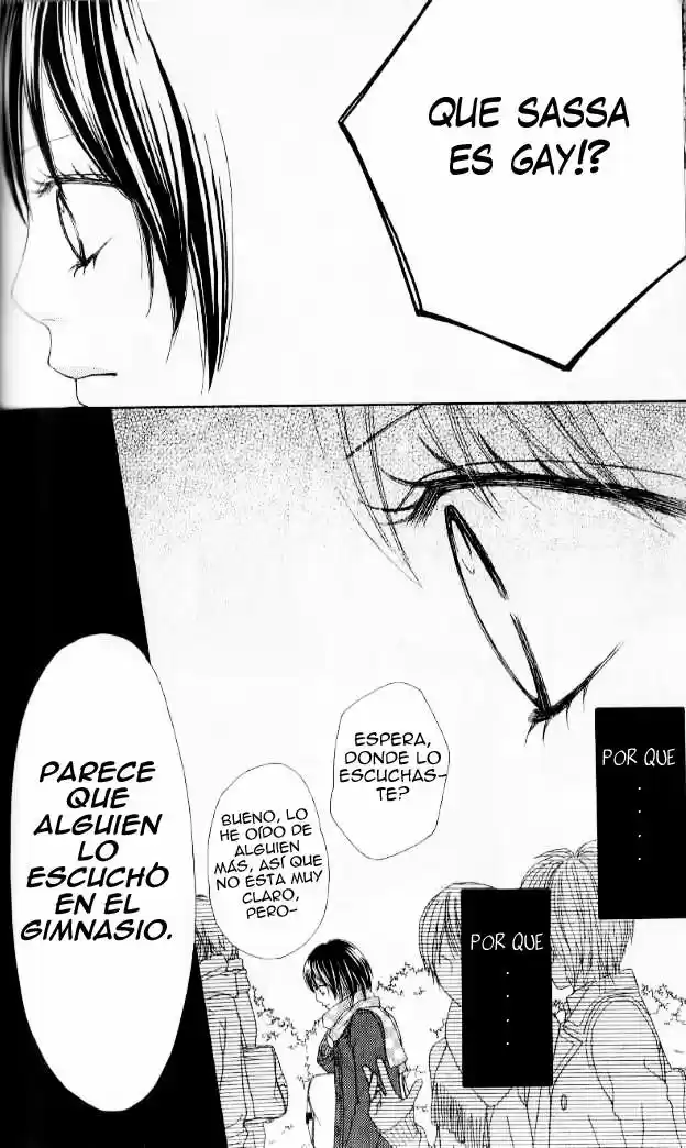 Koibana! Koiseyo Hanabi (2007) - Capítulo 29 - Página 13 - LectorTMOo