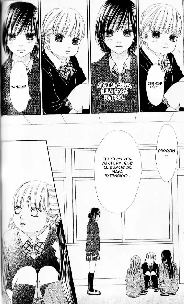 Koibana! Koiseyo Hanabi (2007) - Capítulo 29 - Página 23 - LectorTMOo
