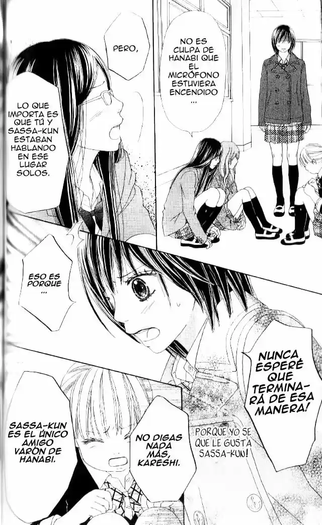 Koibana! Koiseyo Hanabi (2007) - Capítulo 29 - Página 25 - LectorTMOo