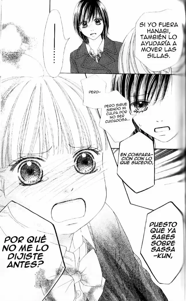 Koibana! Koiseyo Hanabi (2007) - Capítulo 29 - Página 26 - LectorTMOo