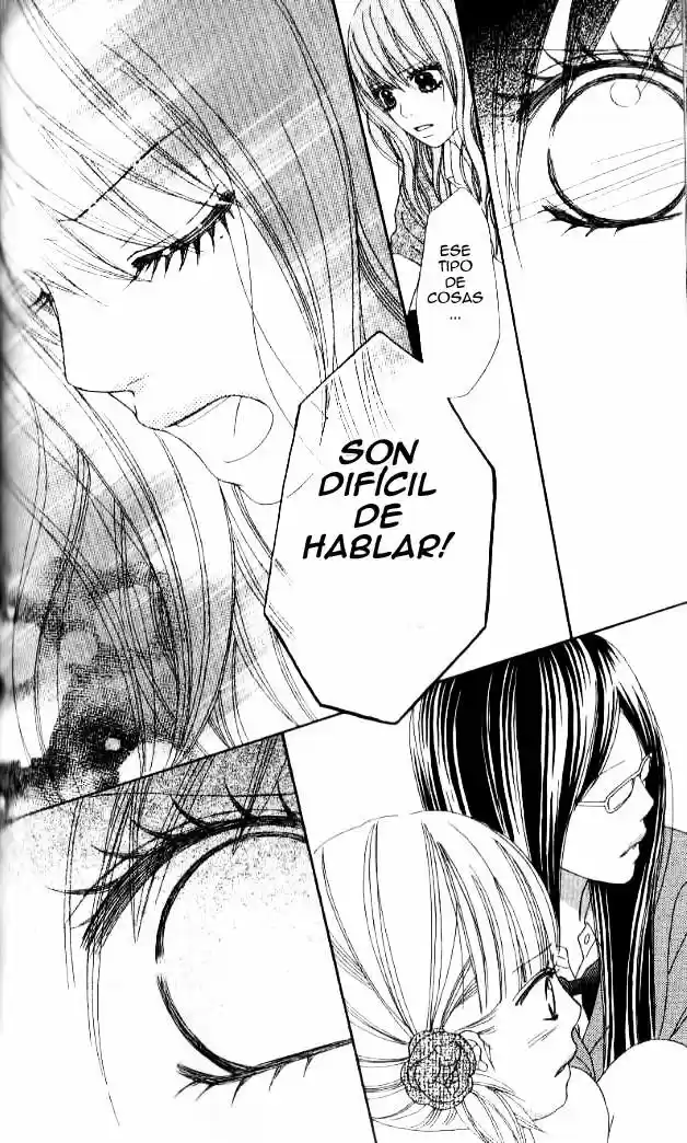 Koibana! Koiseyo Hanabi (2007) - Capítulo 29 - Página 27 - LectorTMOo