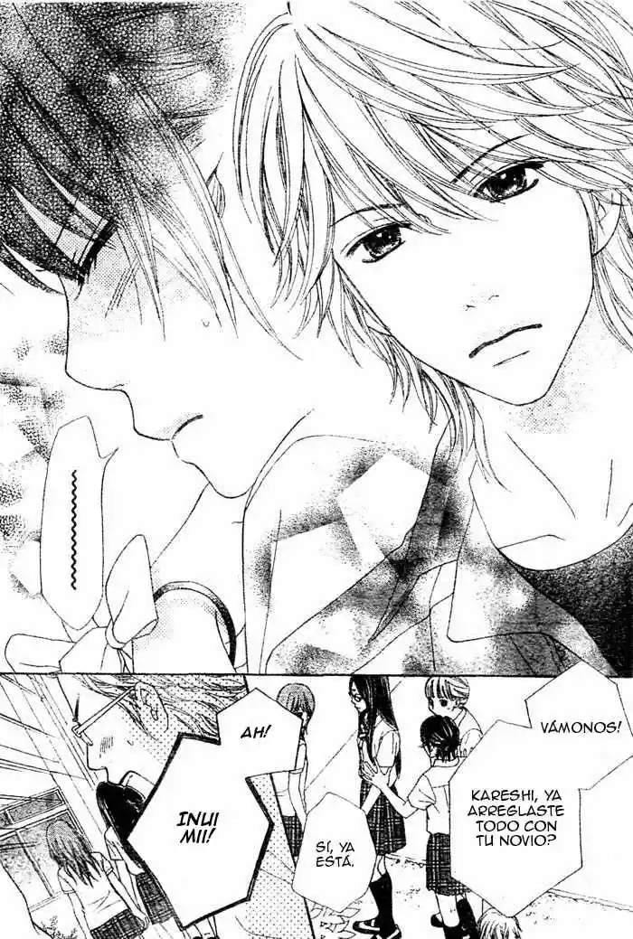 Koibana! Koiseyo Hanabi (2007) - Capítulo 3 - Página 3 - LectorTMOo