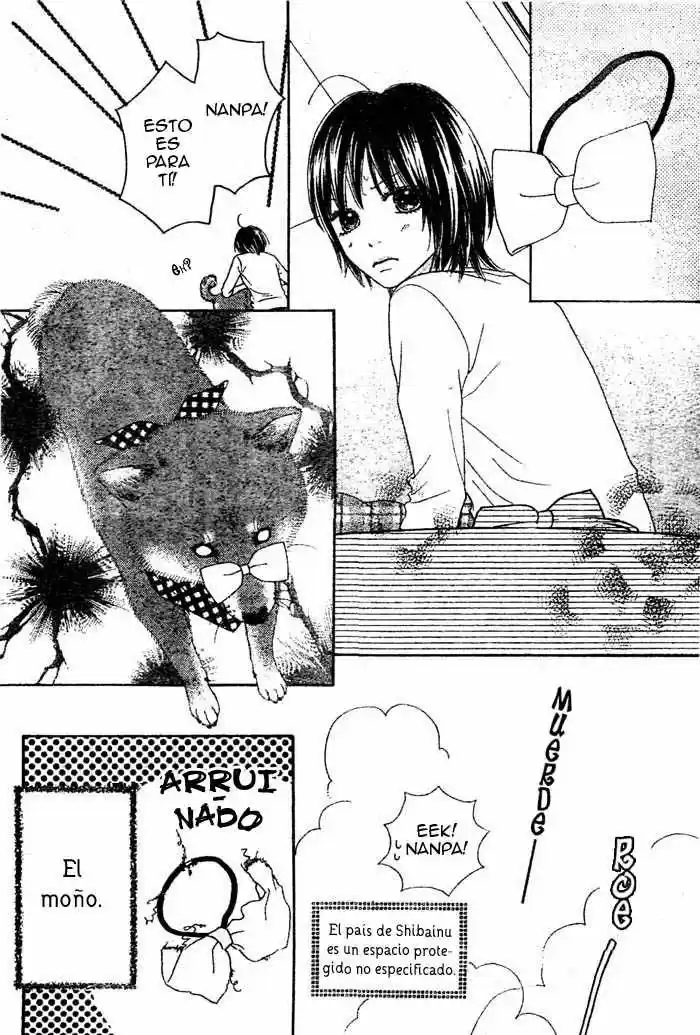 Koibana! Koiseyo Hanabi (2007) - Capítulo 3 - Página 8 - LectorTMOo