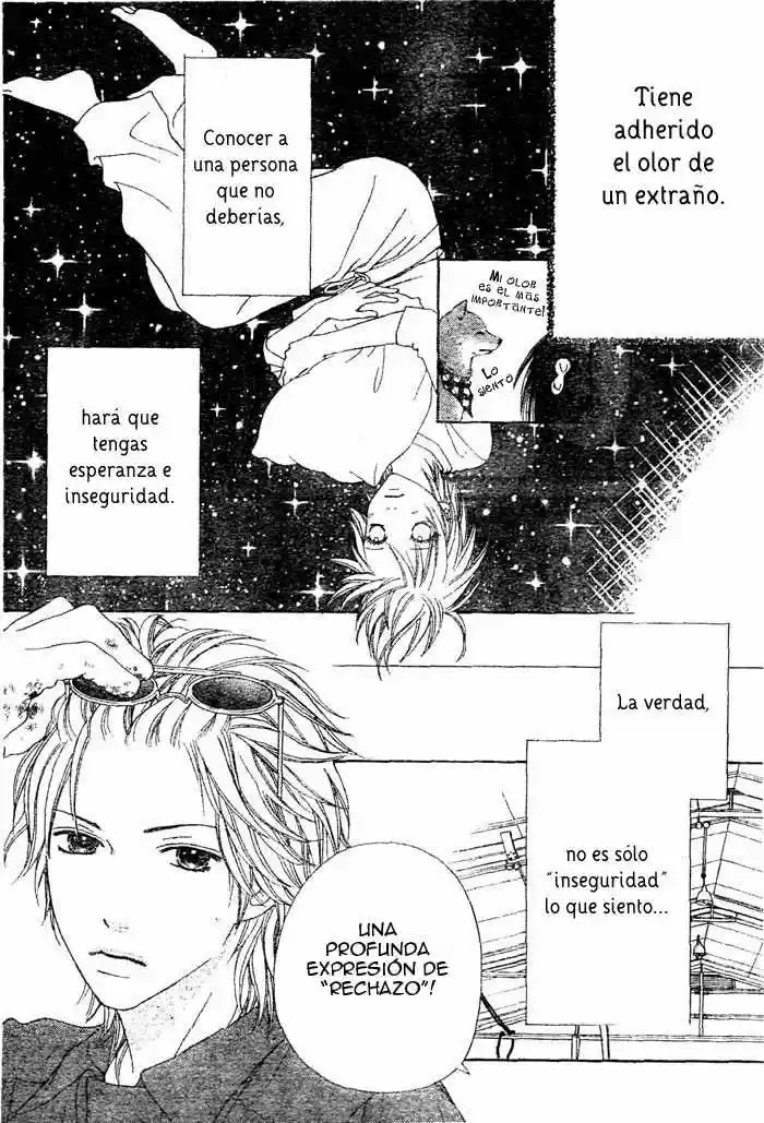Koibana! Koiseyo Hanabi (2007) - Capítulo 3 - Página 9 - LectorTMOo