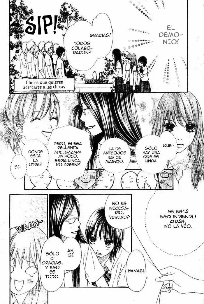 Koibana! Koiseyo Hanabi (2007) - Capítulo 3 - Página 14 - LectorTMOo