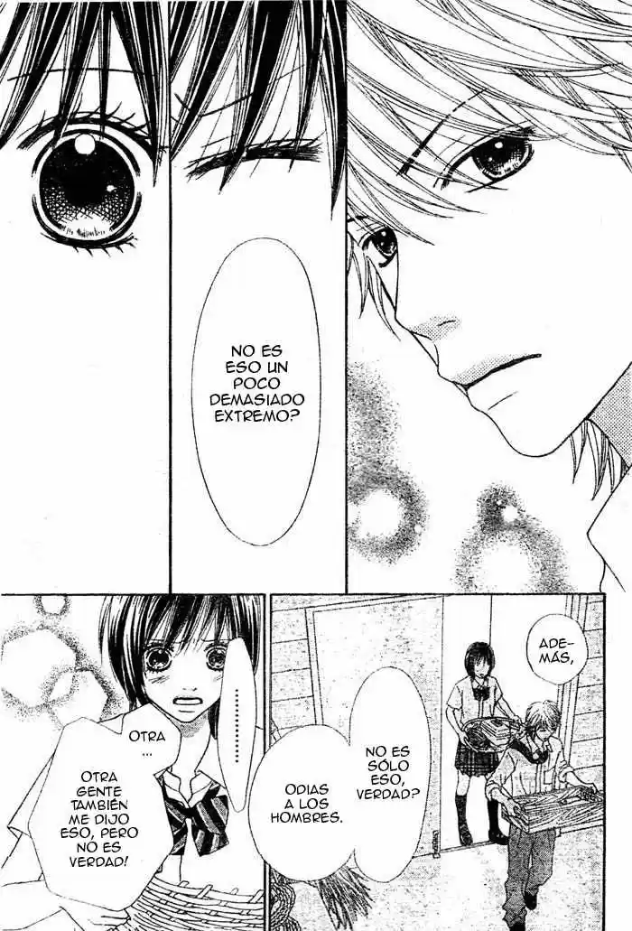 Koibana! Koiseyo Hanabi (2007) - Capítulo 3 - Página 19 - LectorTMOo
