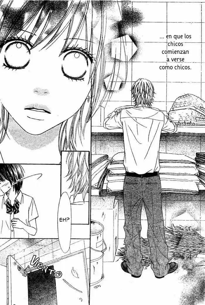 Koibana! Koiseyo Hanabi (2007) - Capítulo 3 - Página 21 - LectorTMOo