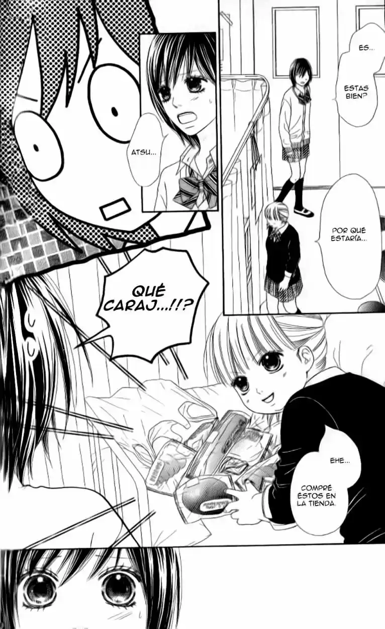Koibana! Koiseyo Hanabi (2007) - Capítulo 30 - Página 14 - LectorTMOo