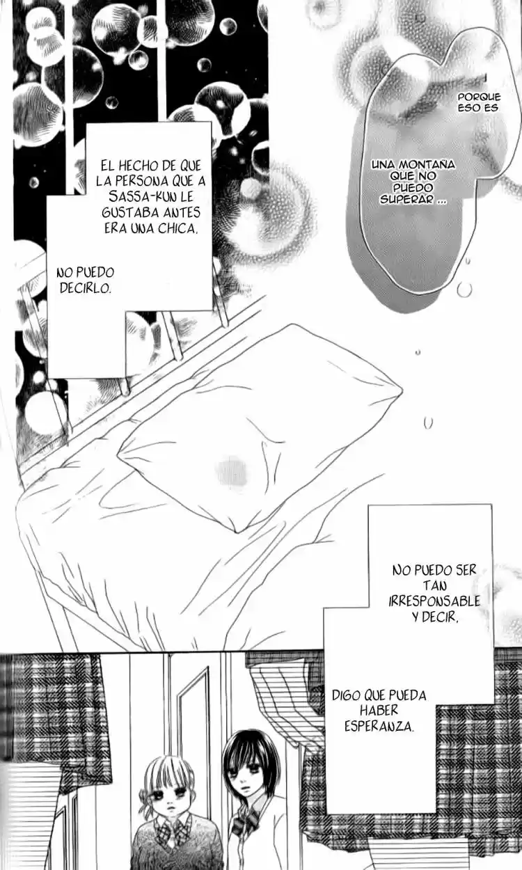 Koibana! Koiseyo Hanabi (2007) - Capítulo 30 - Página 18 - LectorTMOo