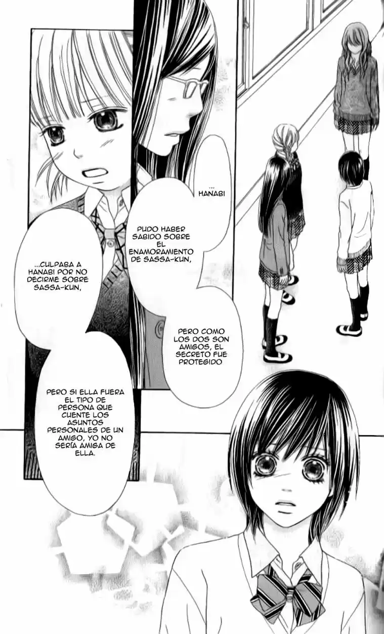 Koibana! Koiseyo Hanabi (2007) - Capítulo 30 - Página 21 - LectorTMOo