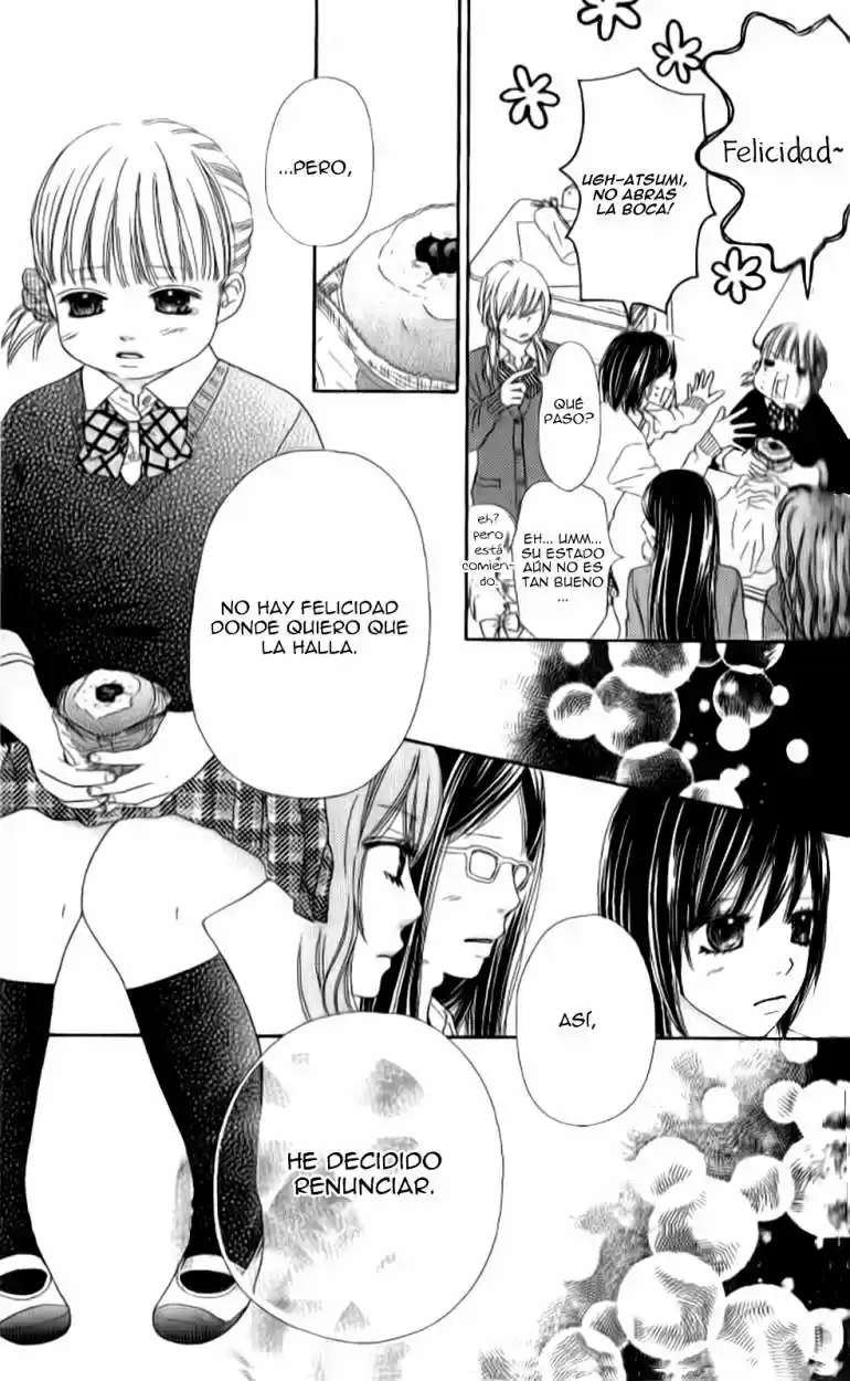 Koibana! Koiseyo Hanabi (2007) - Capítulo 31 - Página 3 - LectorTMOo