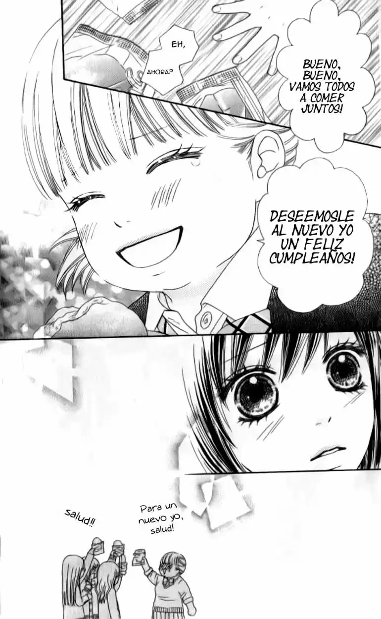 Koibana! Koiseyo Hanabi (2007) - Capítulo 31 - Página 4 - LectorTMOo