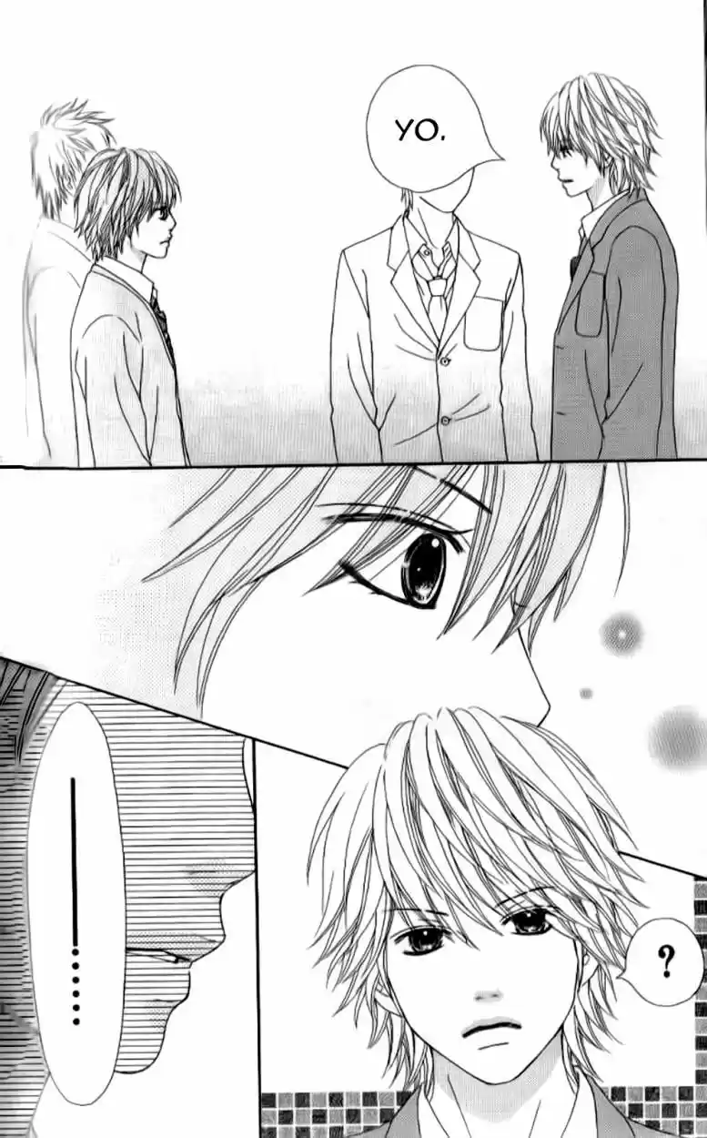 Koibana! Koiseyo Hanabi (2007) - Capítulo 31 - Página 10 - LectorTMOo